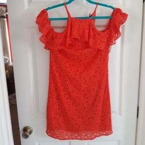 Trina Turk Dress New with Tags M